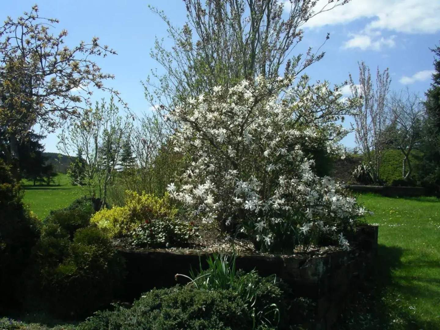 Apartment " KIISCHPELT "