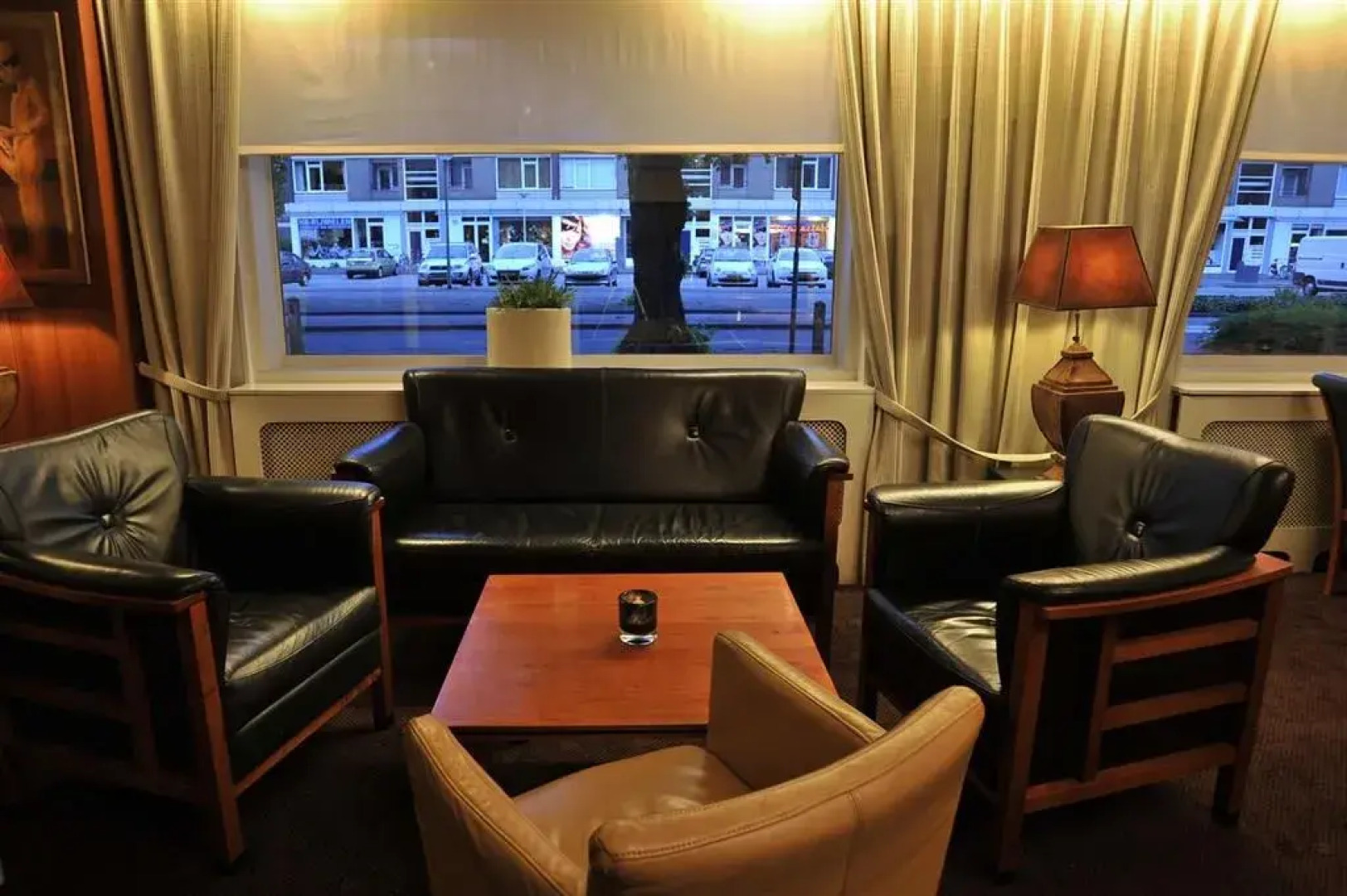 City Hotel Bergen op Zoom