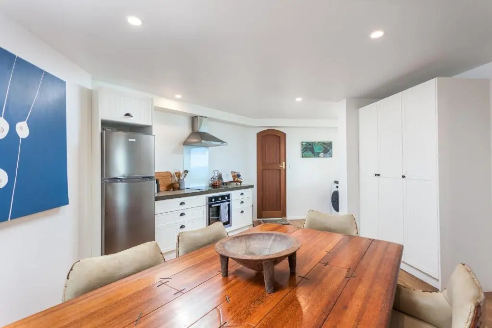 Naxos - Med style castle, ocean views from every room!