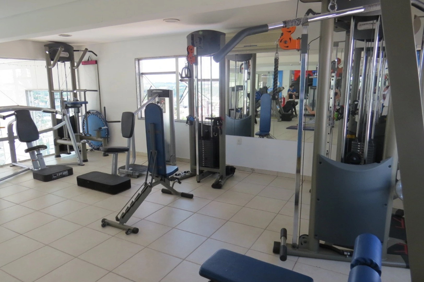 Villa Vergueiro Hotel