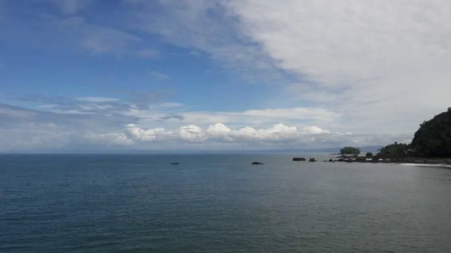 Cabaña Los Termales