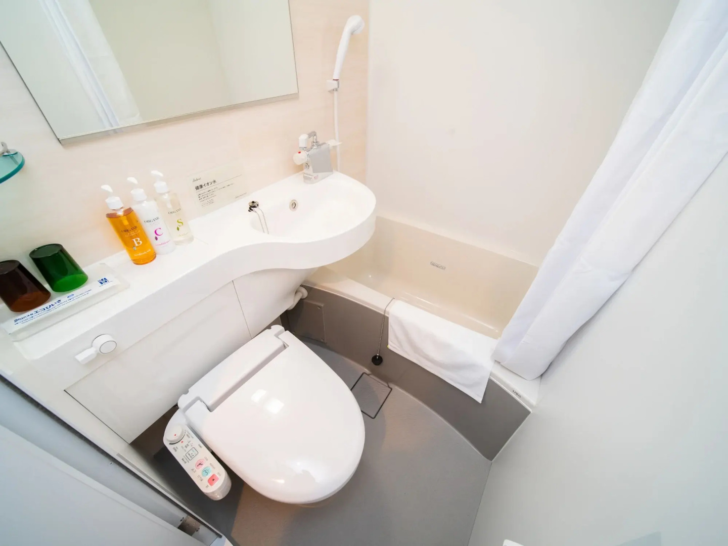 Super Hotel Nagano Iida Inter