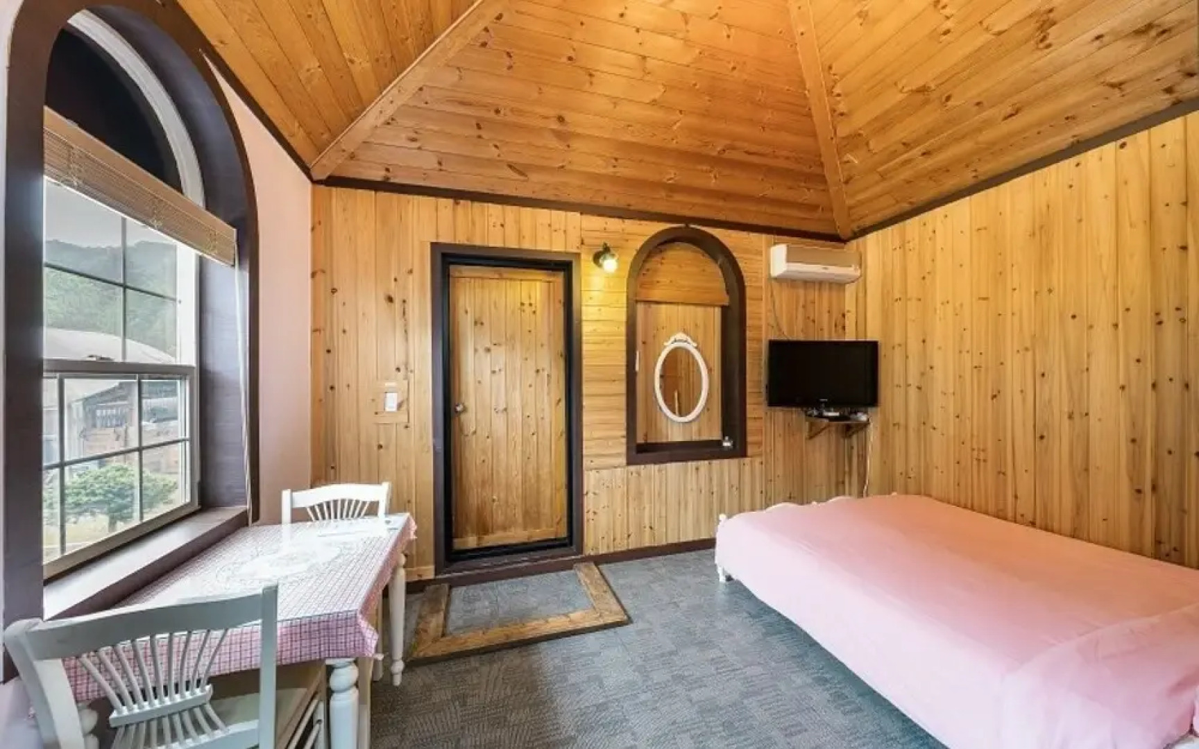 Yangpyeong Happy Story Pension