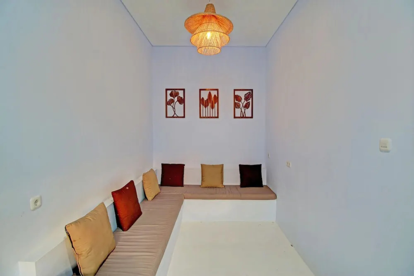 Collection O 93004 Double D Guest House