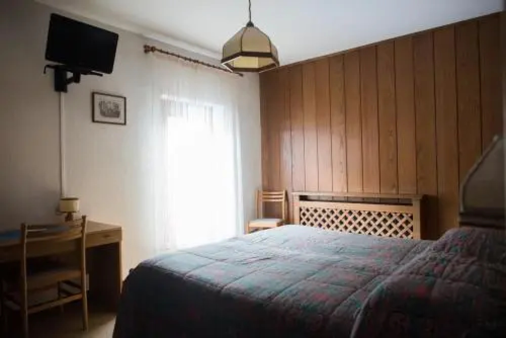 Hotel Sport