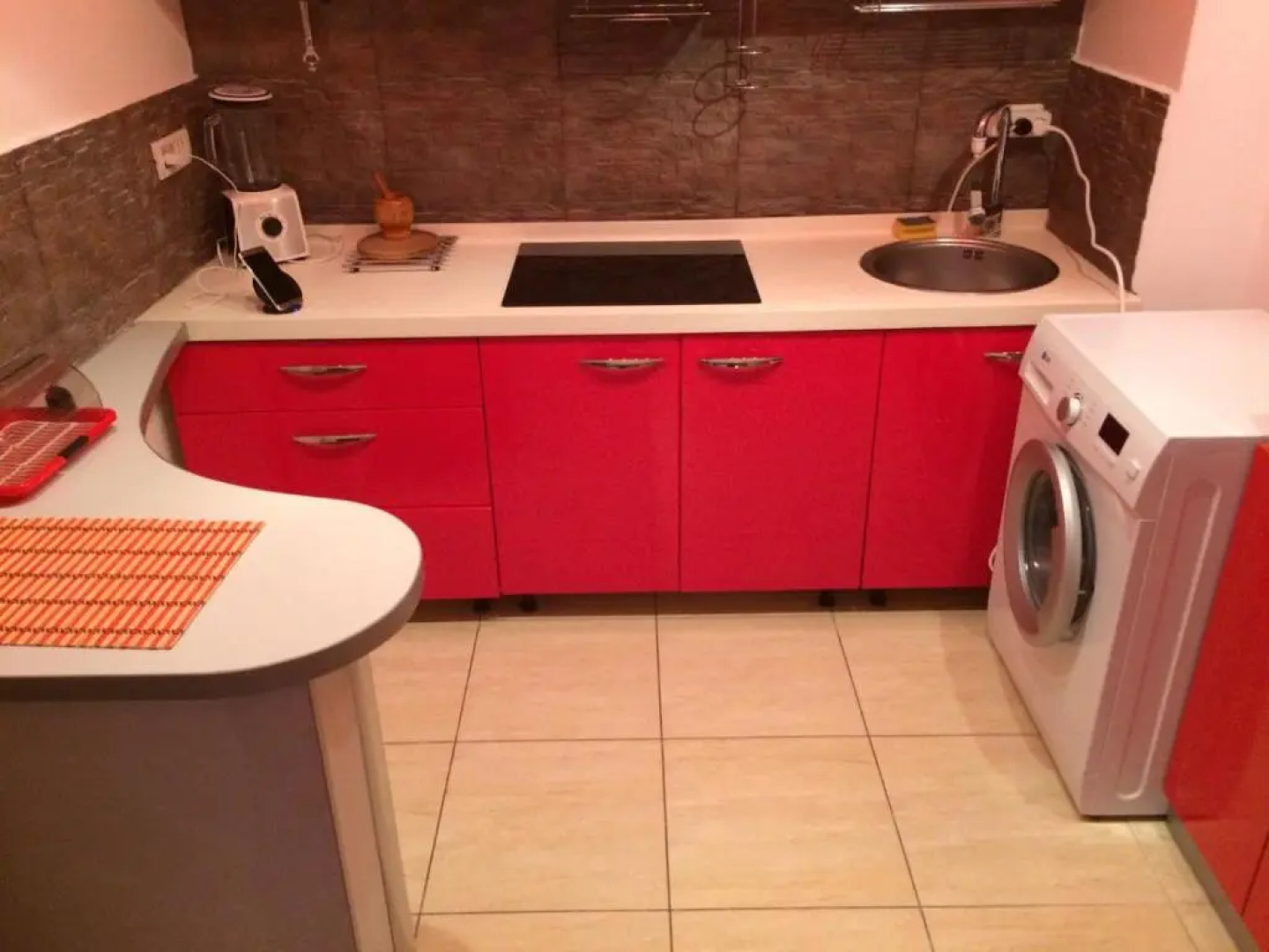 Apartament Piano Bar