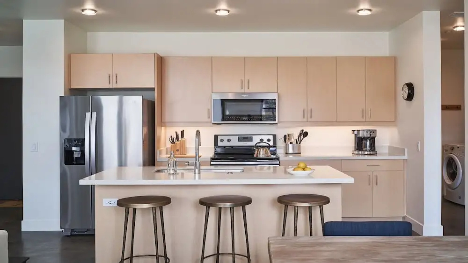 The Victor Apartments