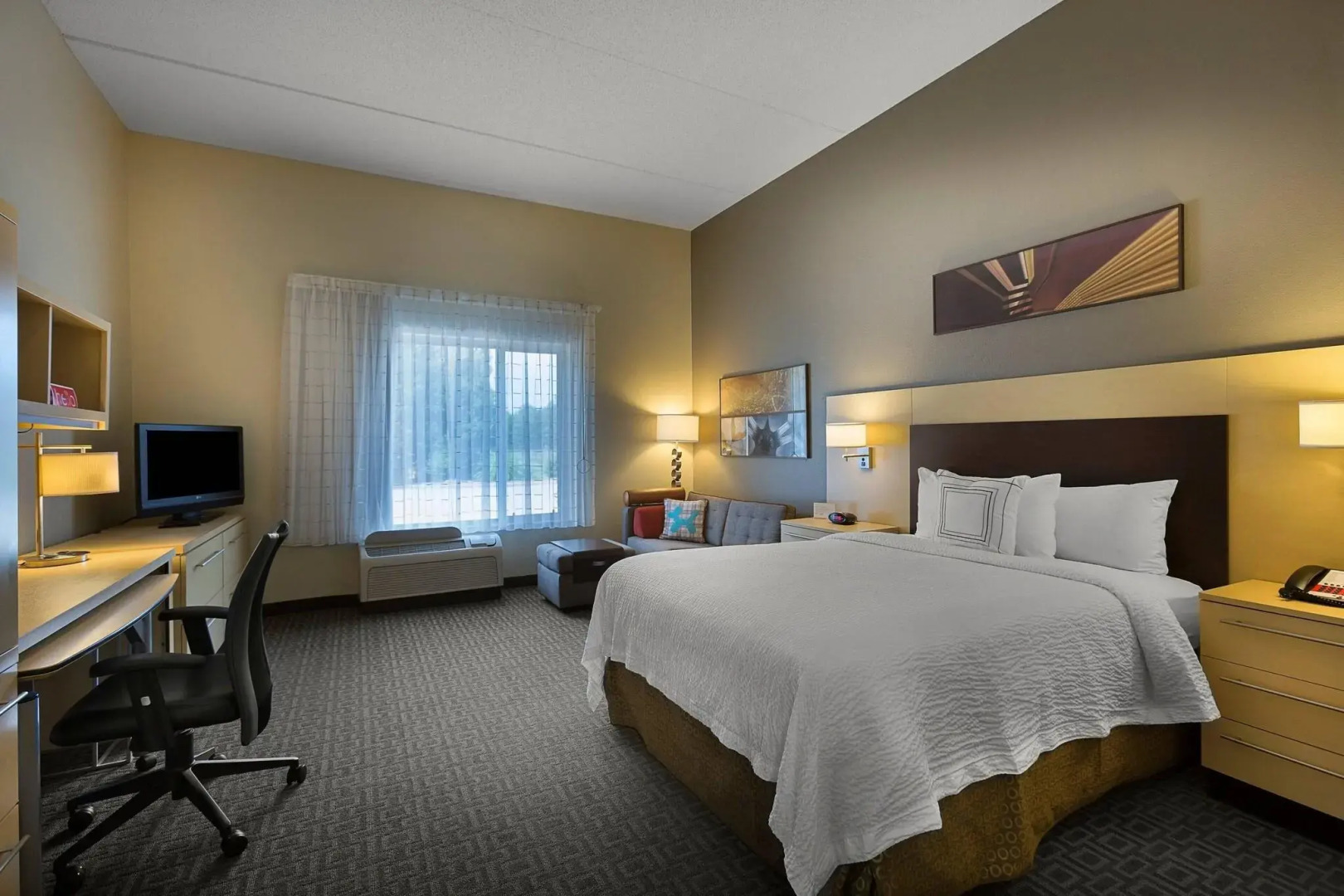 Towneplace Suites by Marriott Rock Hill