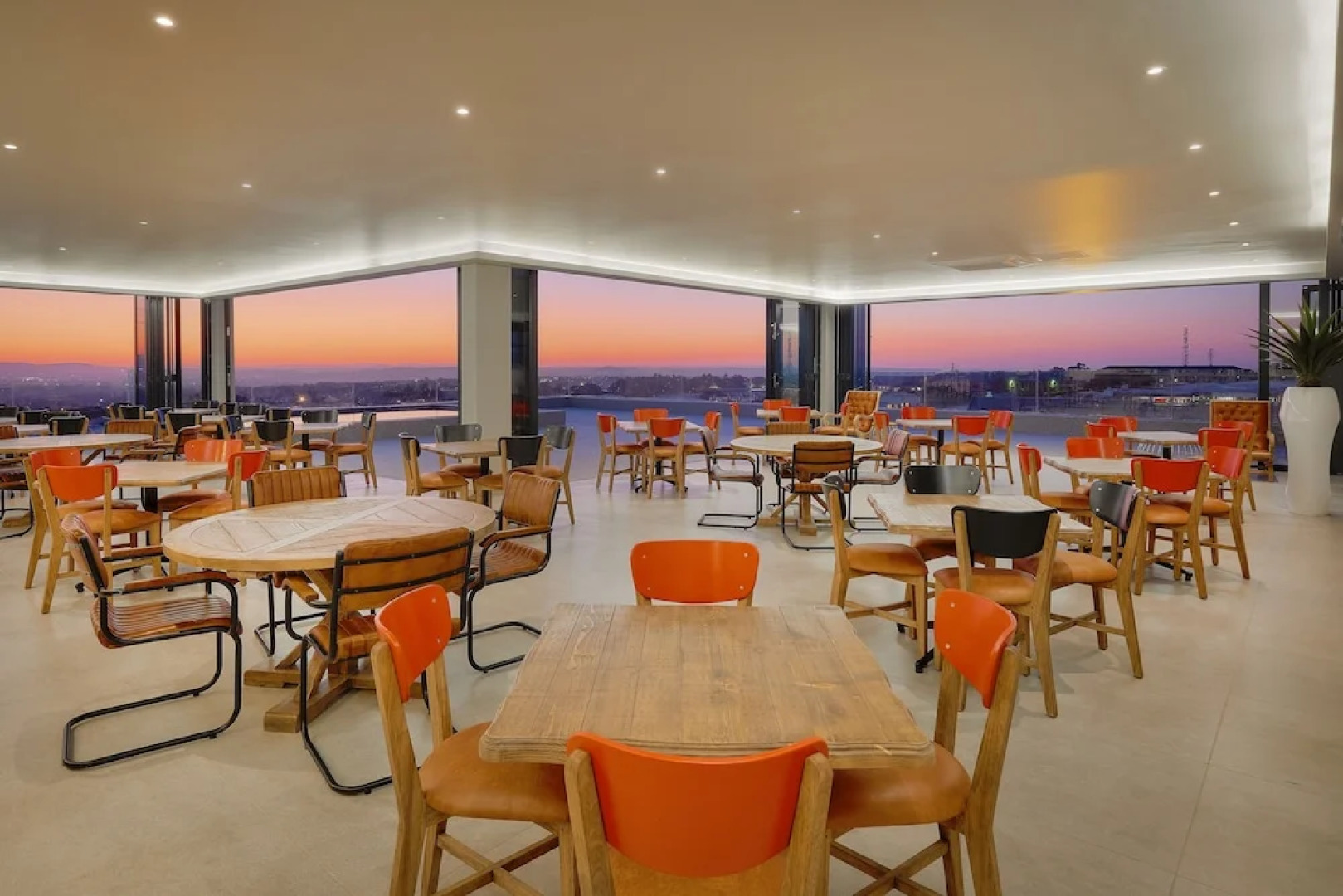 Blueberry Hill Hotel