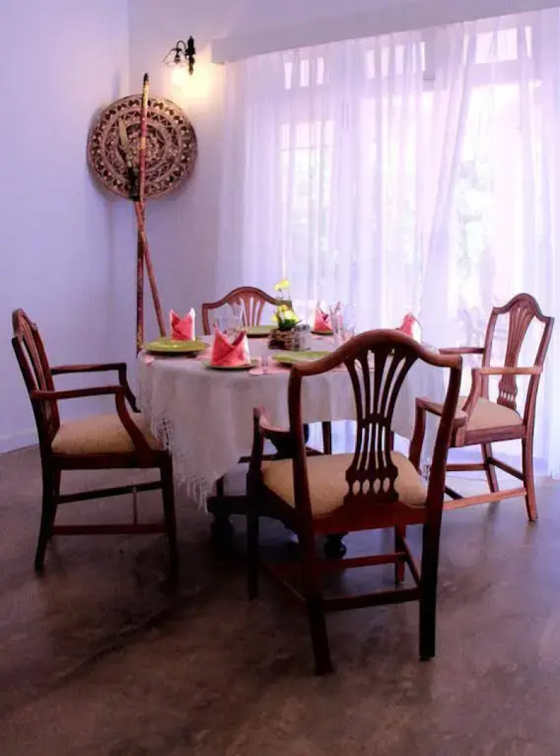 Forest Glen Bungalow