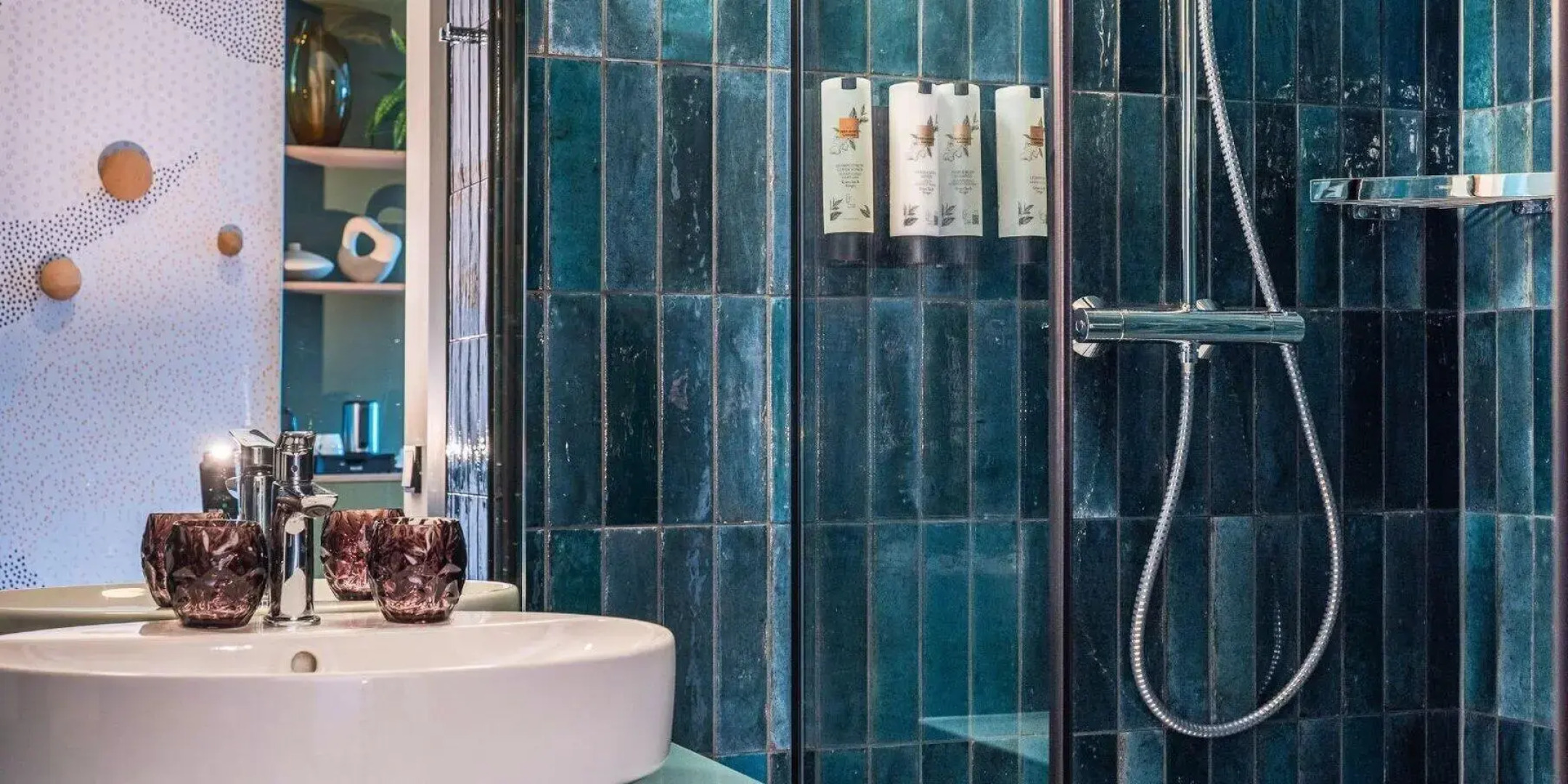 voco Brussels City North by IHG