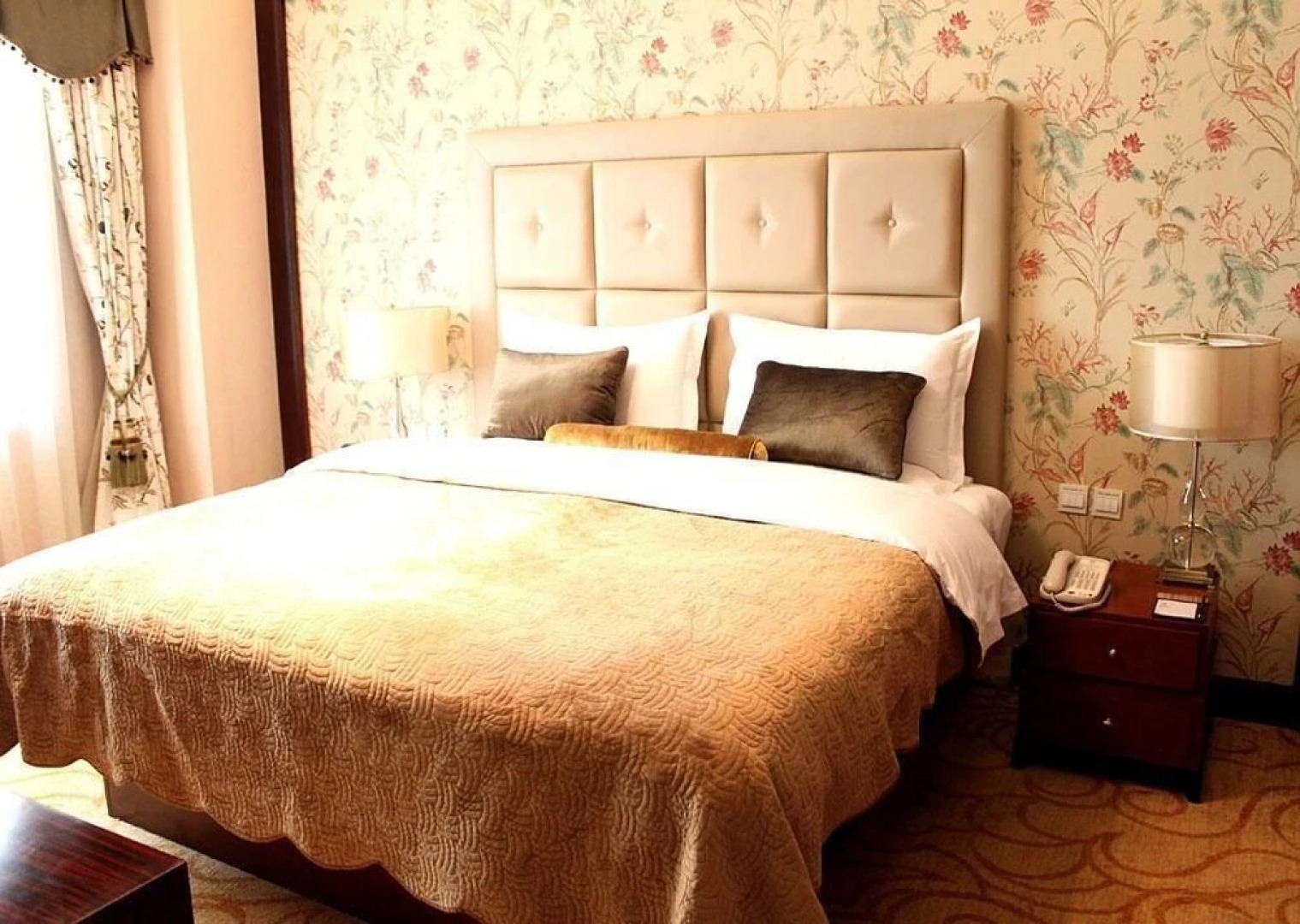 Hengfa International Hotel