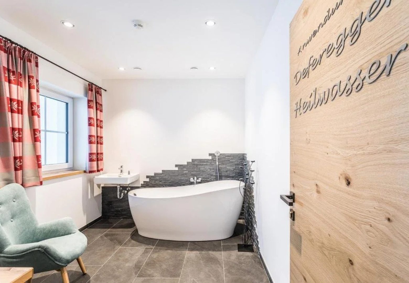 Gäste-Appartementhaus - Urlaubsresort Hafele