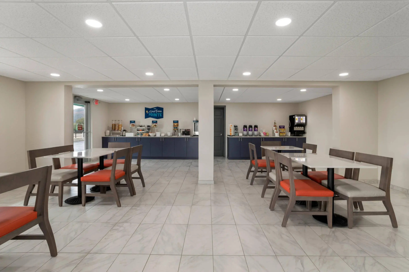 Clarion Pointe Kimball By Choice Hotels
