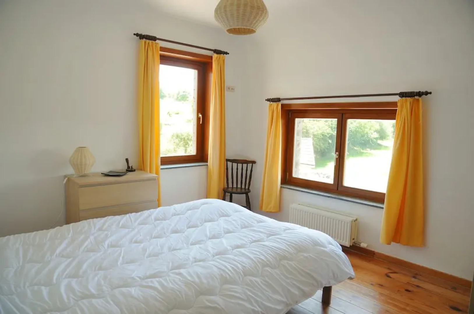 A cote de l'epicerie