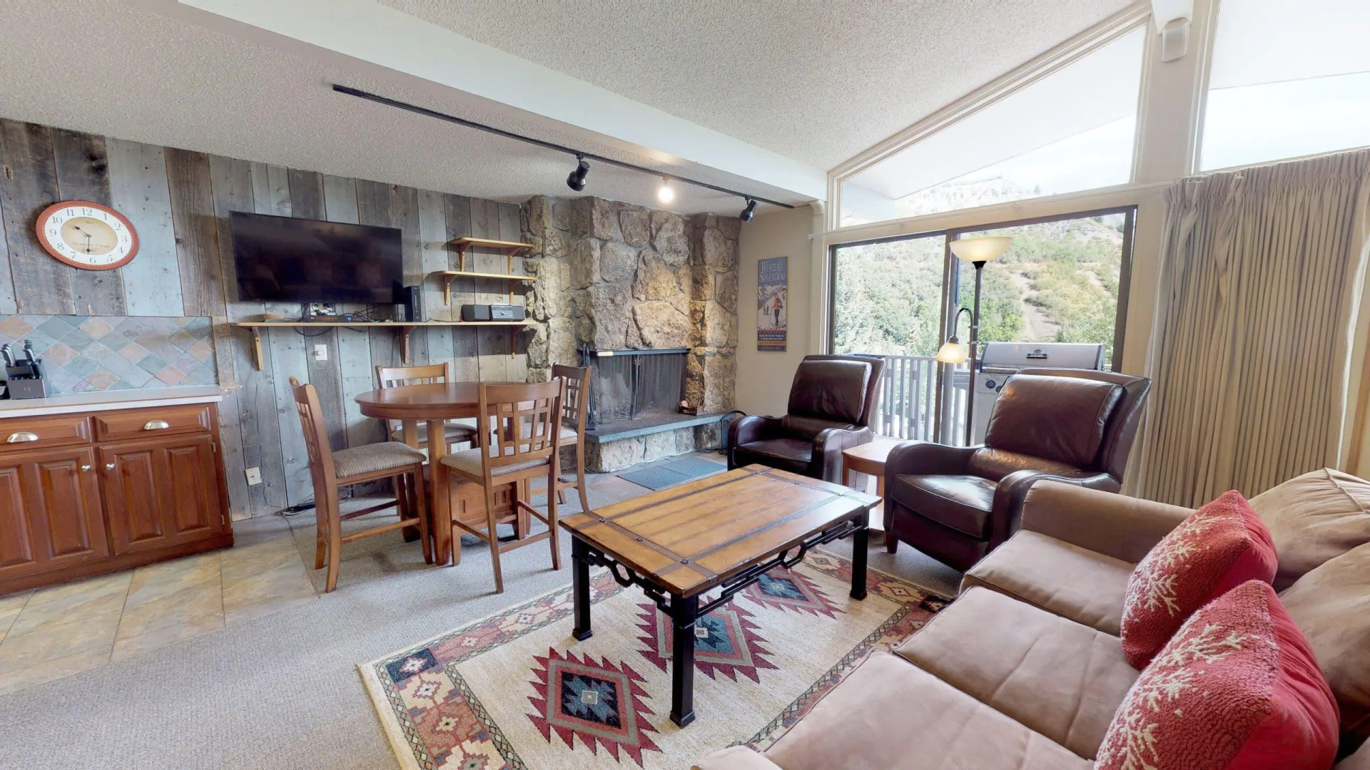 Lichenhearth - CoralTree Residence Collection