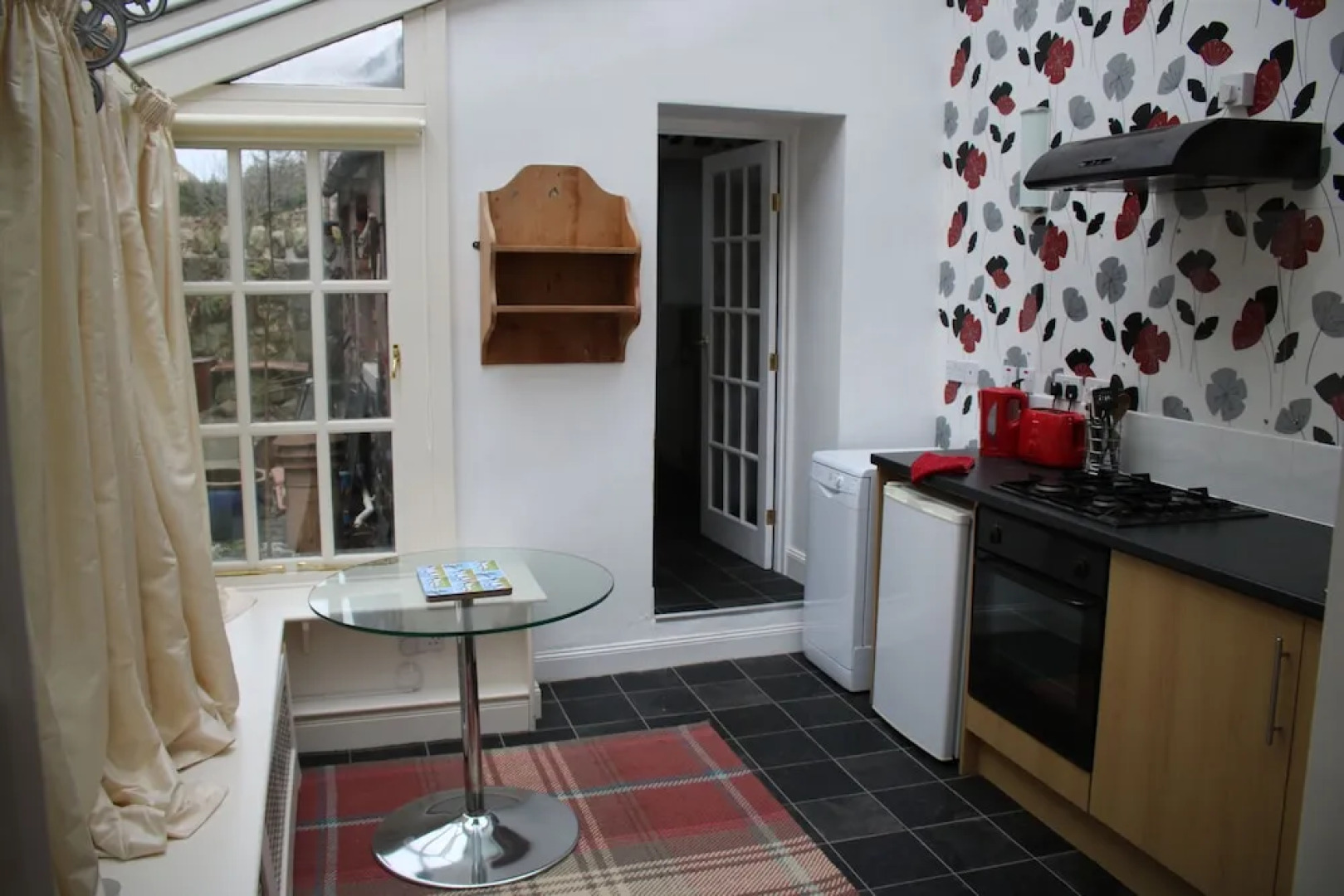 St. Cuthbert's Retreat