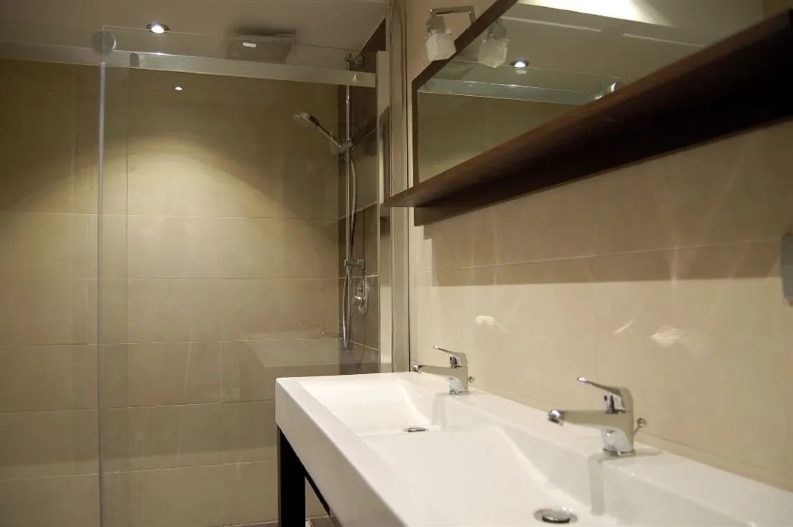 Strand Luxurious Condominiums