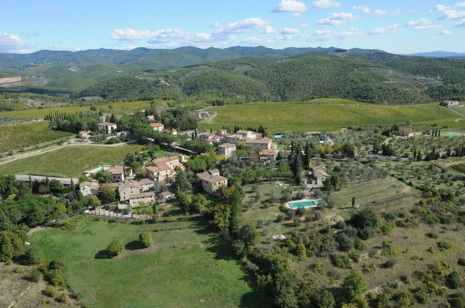 Castellare de Noveschi