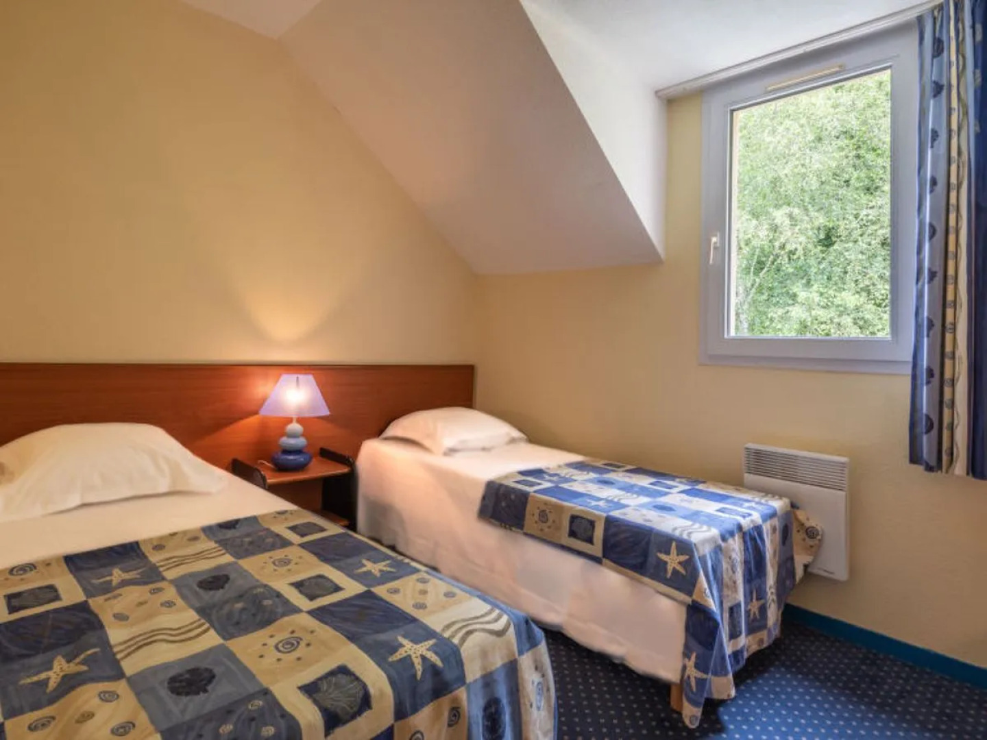 Les Cottages du Golf 11763