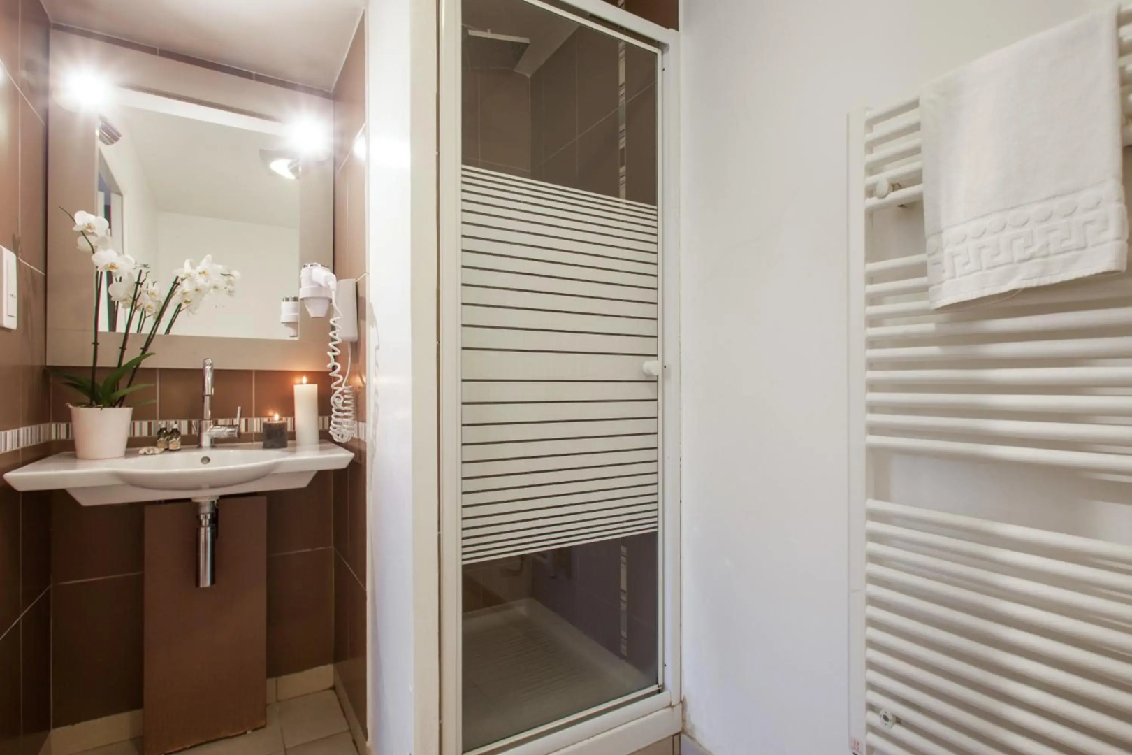 Appart'City Confort Marseille Centre Prado Velodrome