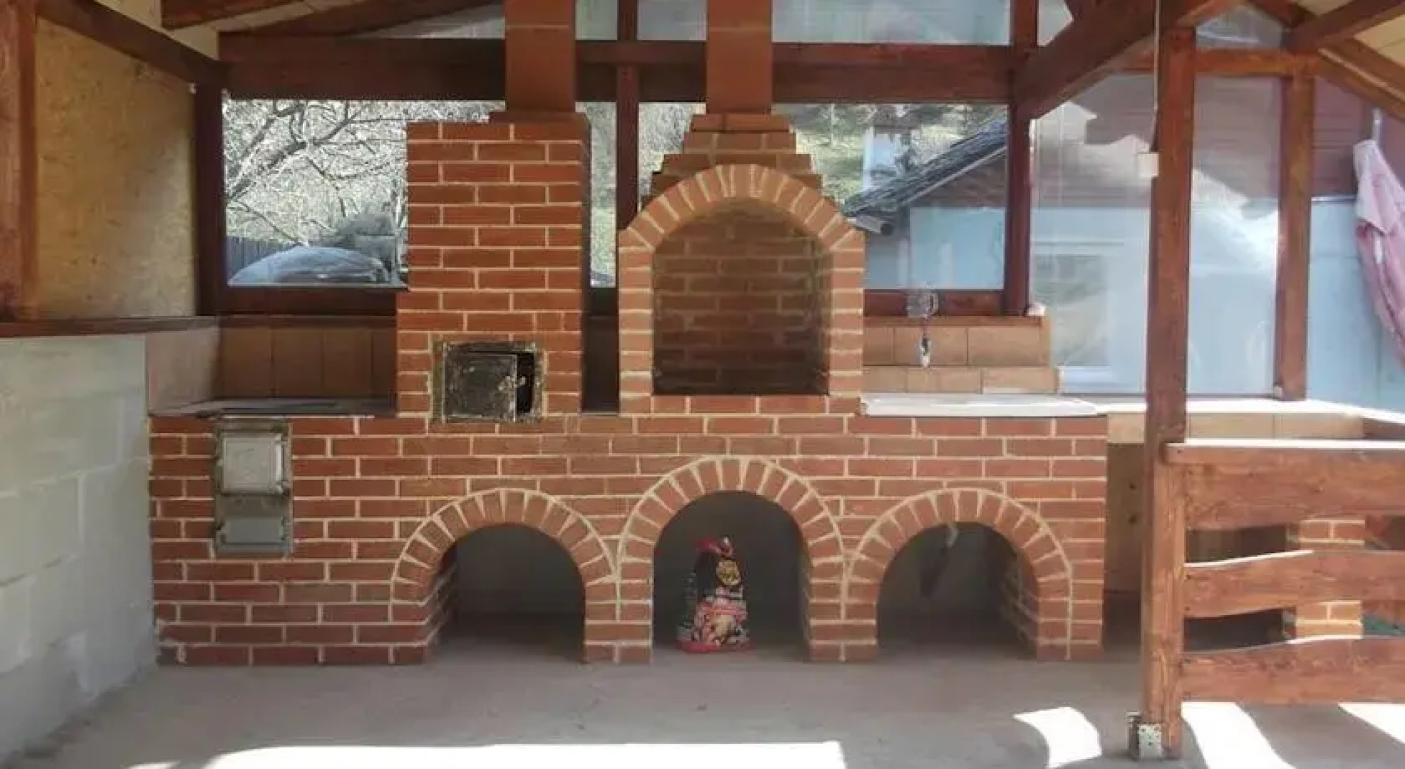 Casa Petruta