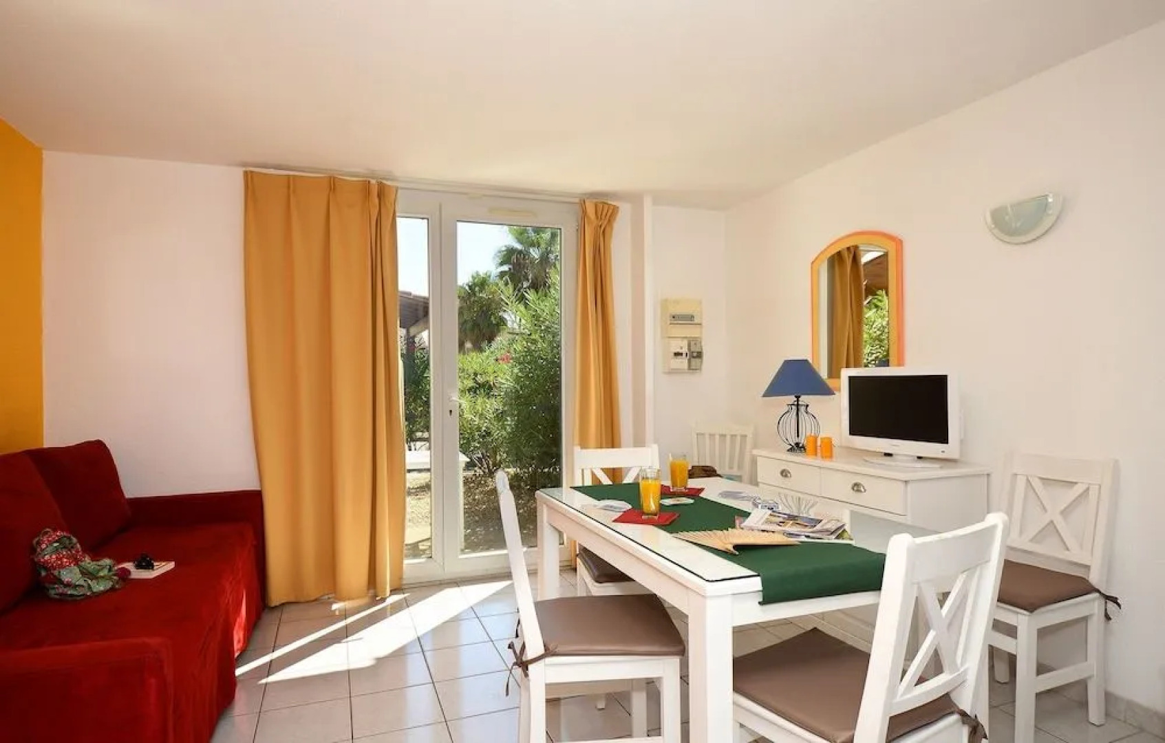 Résidence Odalys Le Grand Bleu