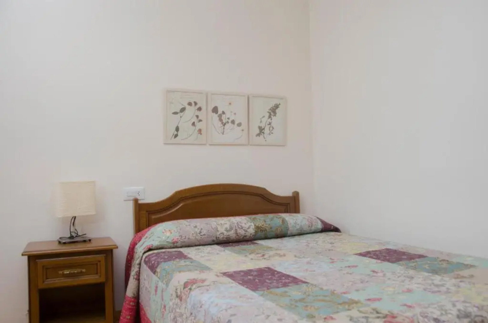 Apartamento urbanización Cruz alta