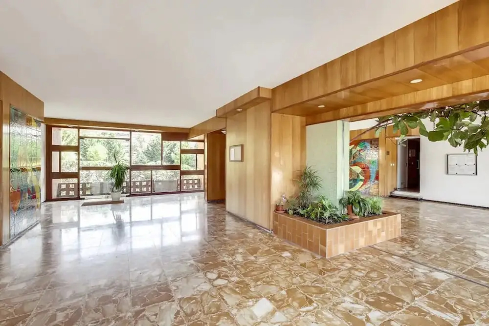 Brand New 1BR flat - Paris 13ième & Orly