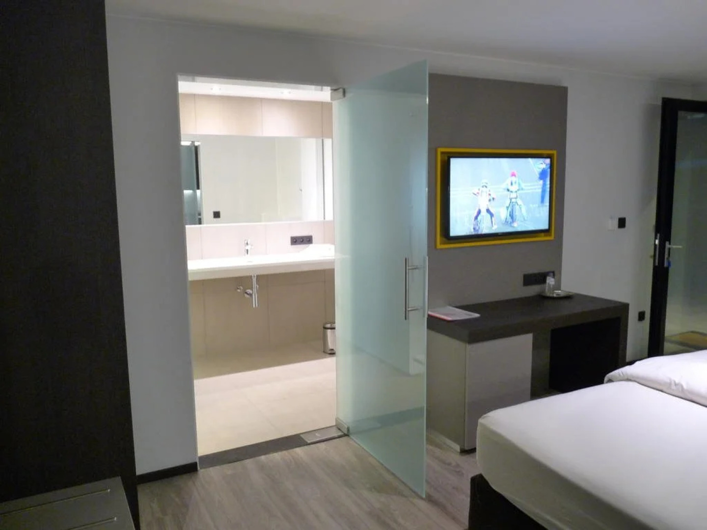 Hotel Au Prince Royal