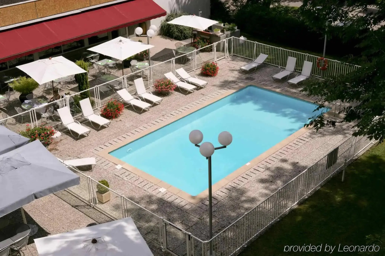 ibis Styles Besançon