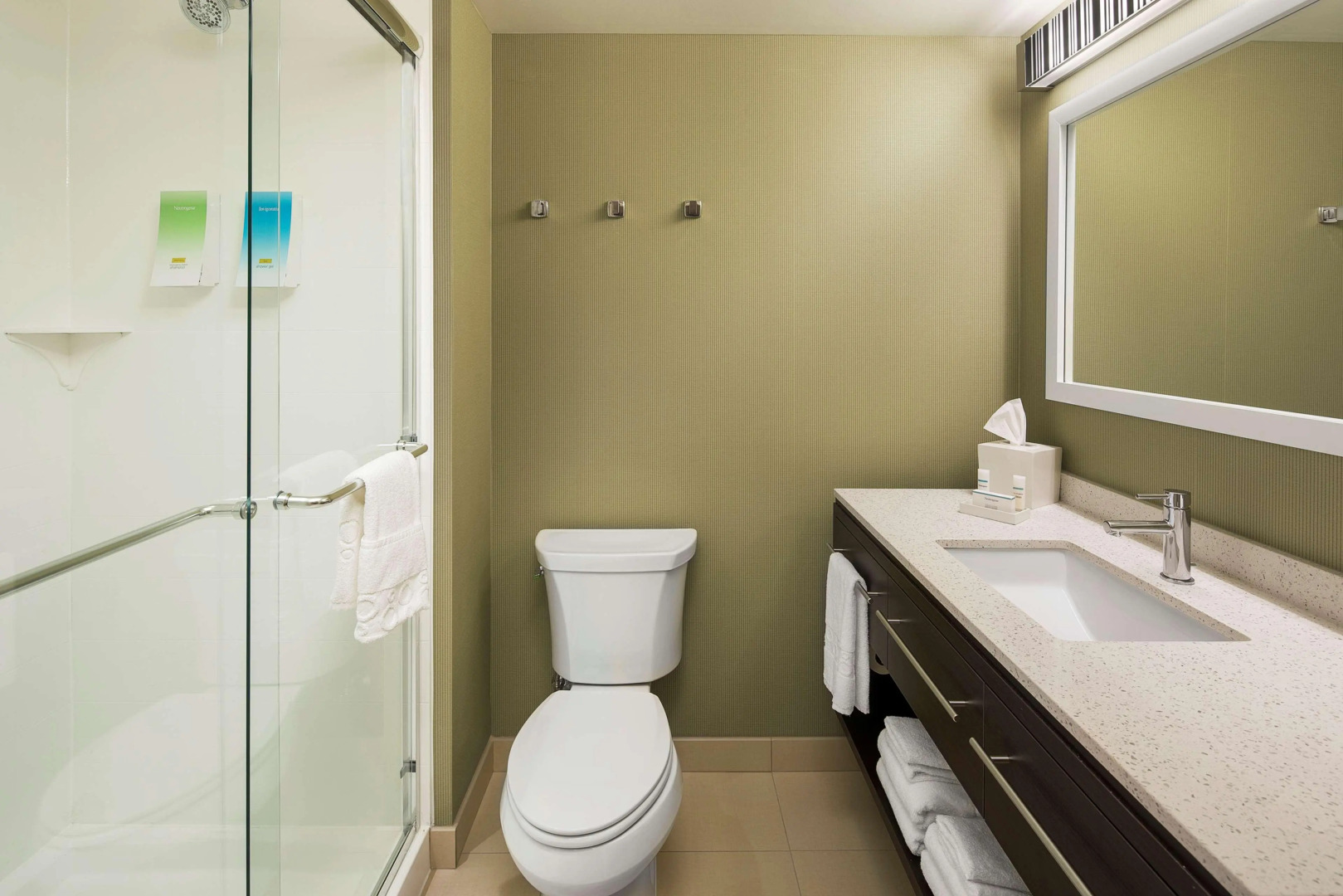 Home2 Suites by Hilton Mishawaka South Bend, IN