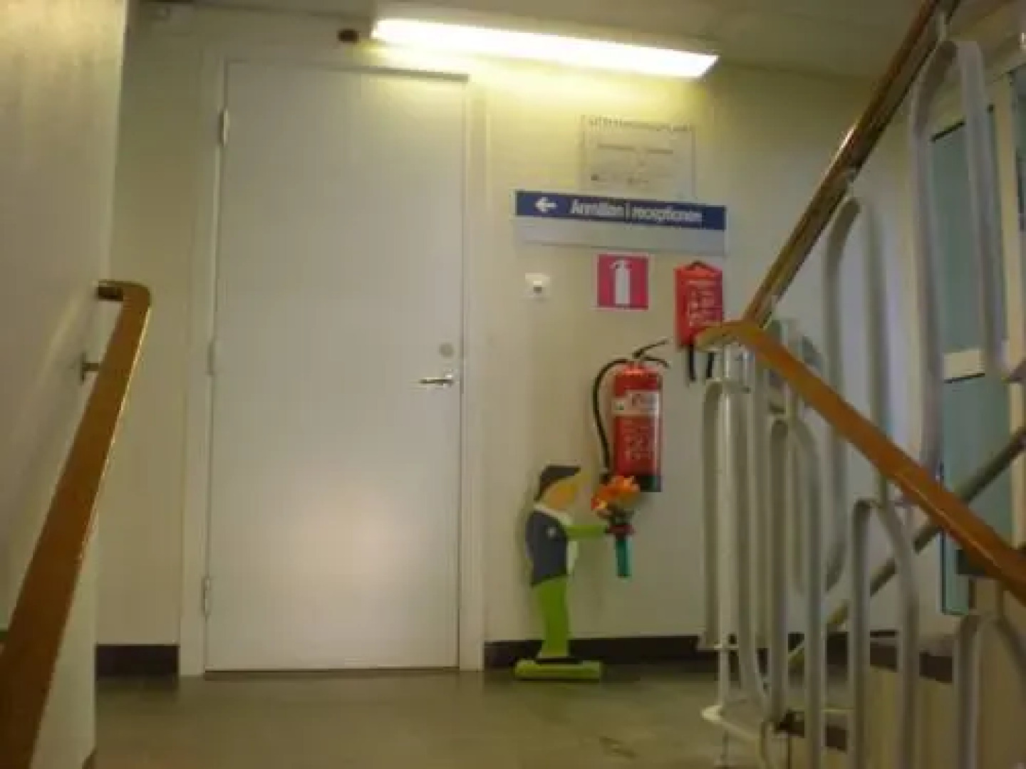 Kenroi Hostel Sveavägen 8