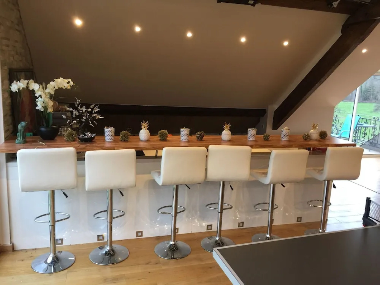 Ferme Manoir de Dubourvieux