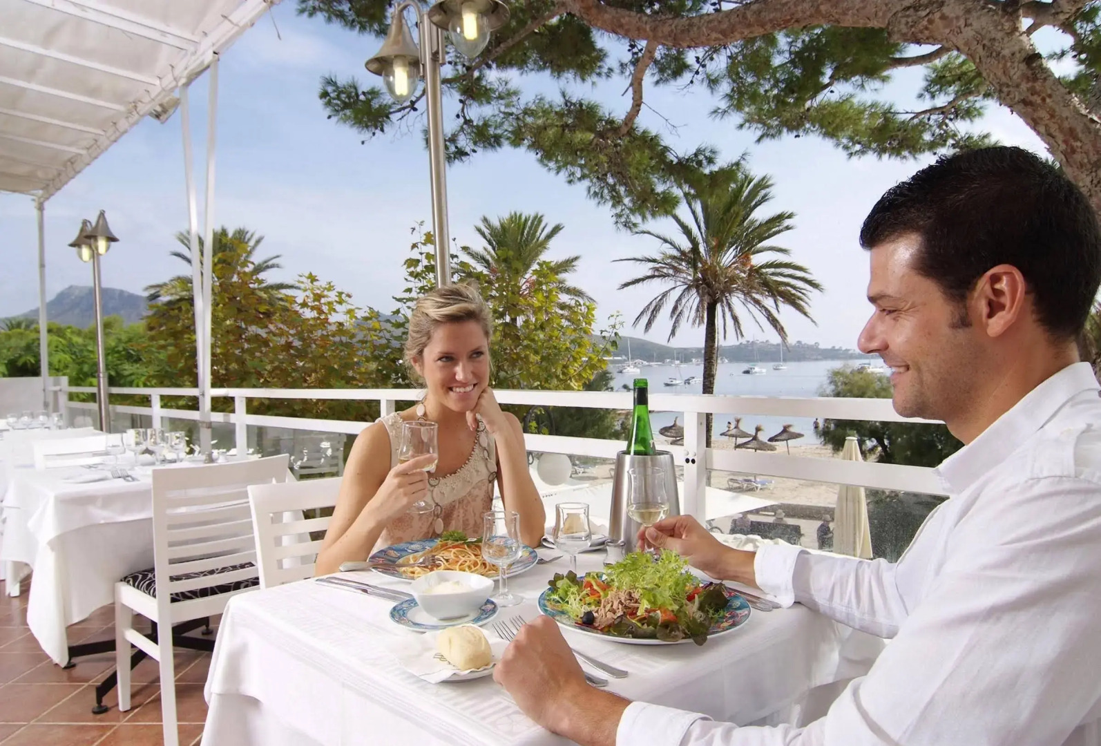 Hoposa Hotel Daina - Adults Only