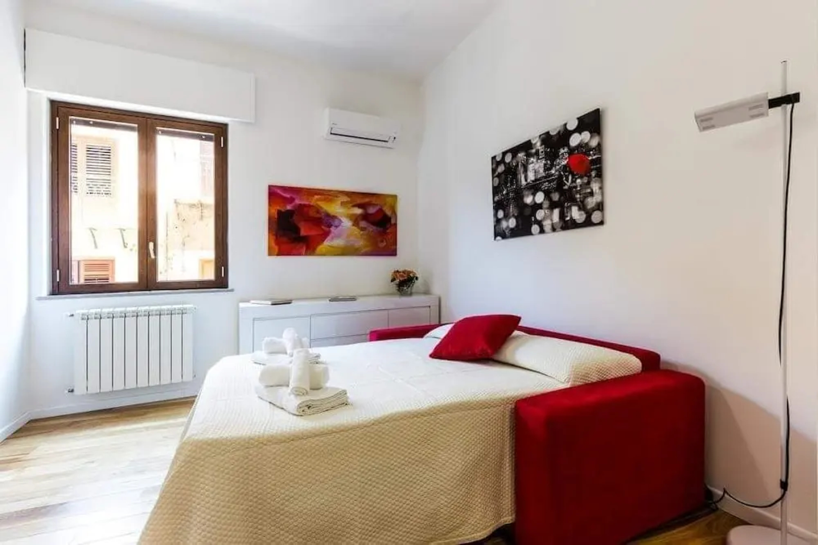 PMO Guest House