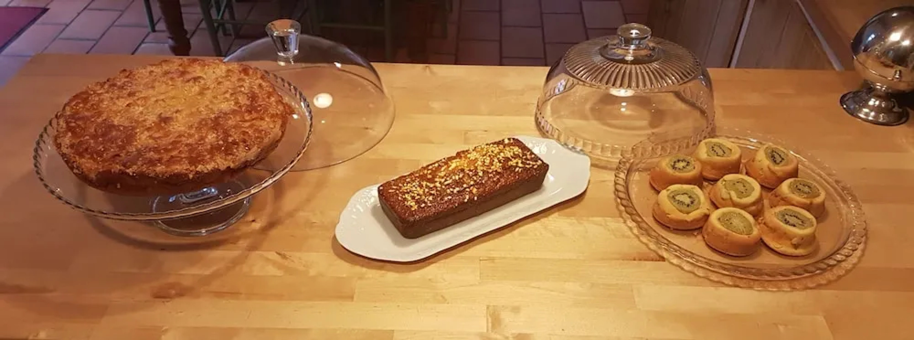 Au Moulin du Martinet