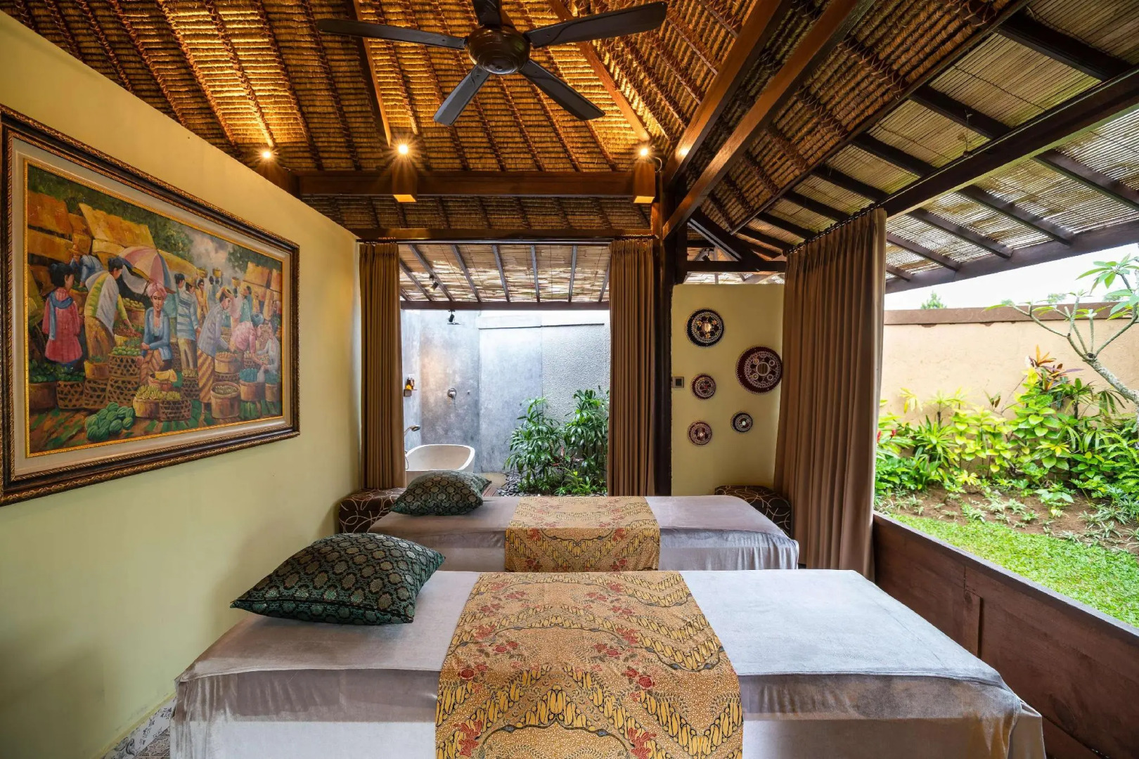 Arya Villas Ubud