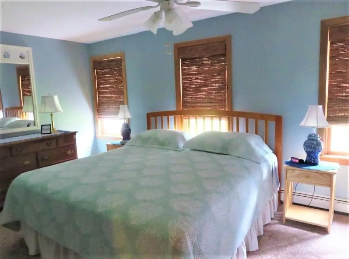 26 Clements - 3 Bedroom House