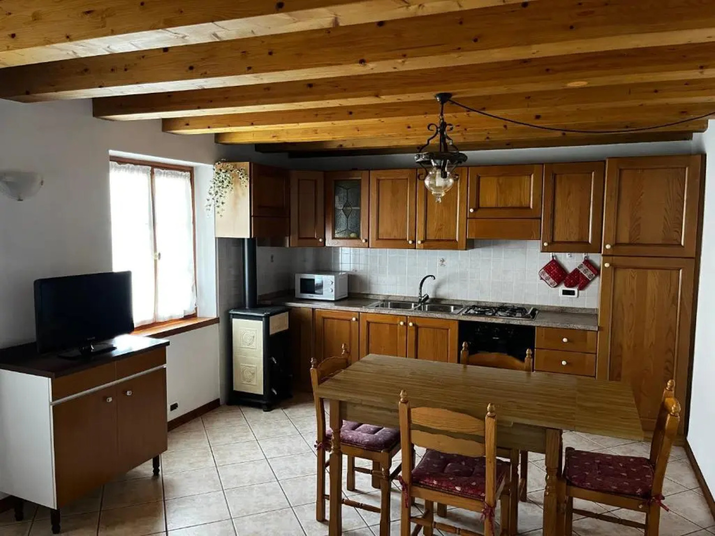 Albergo Diffuso Faller