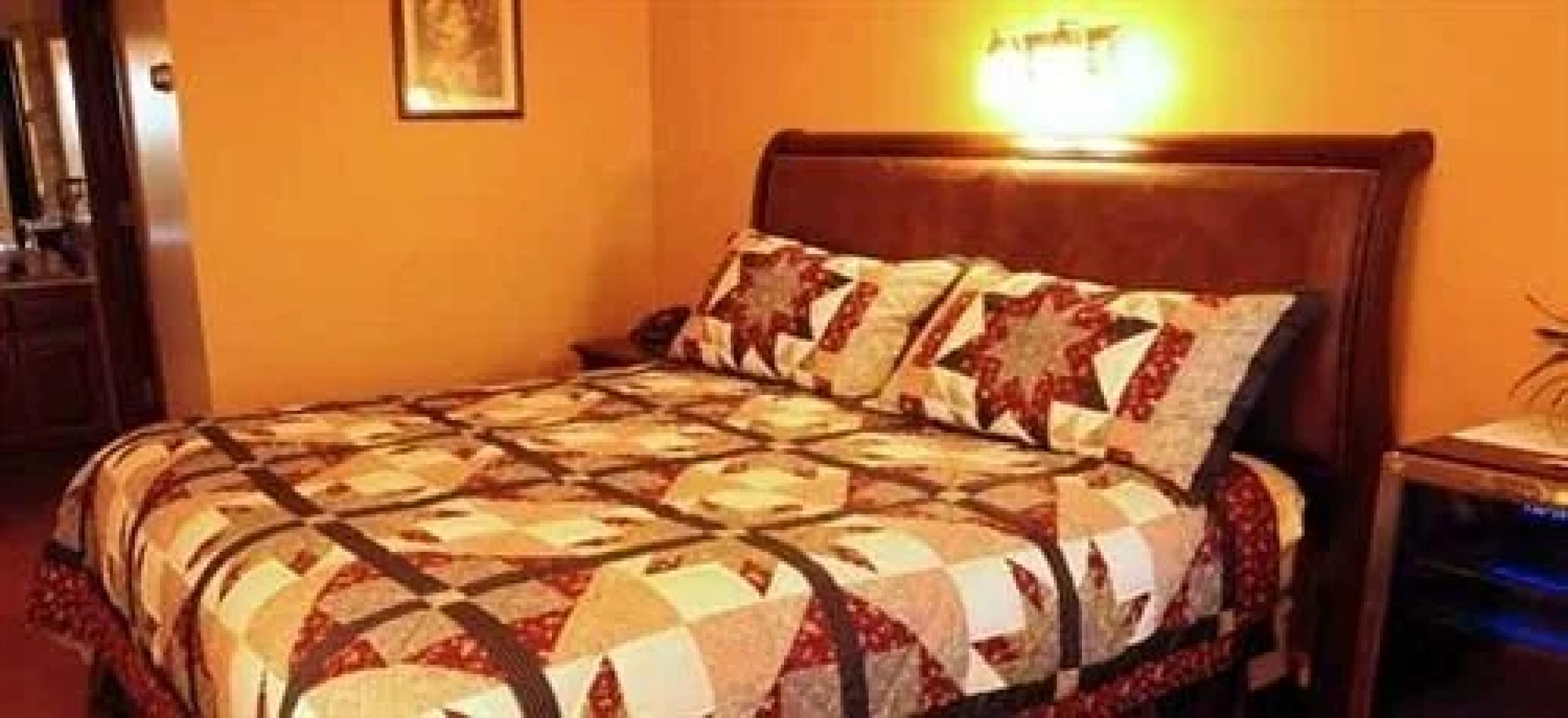 Guggisberg Swiss Inn