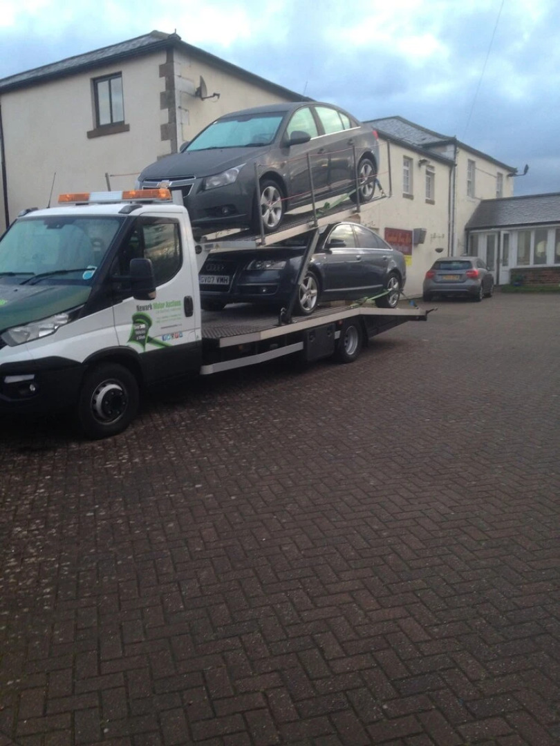 Lynebank House Hotel B&B