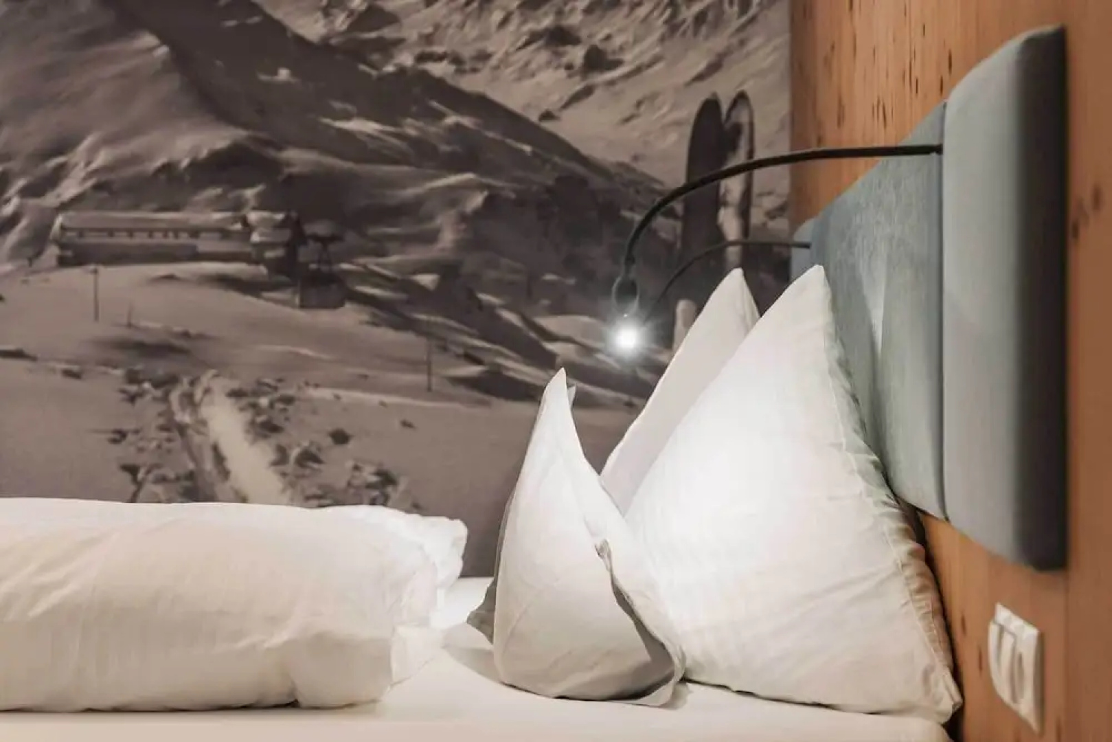 Hotel Piz Buin