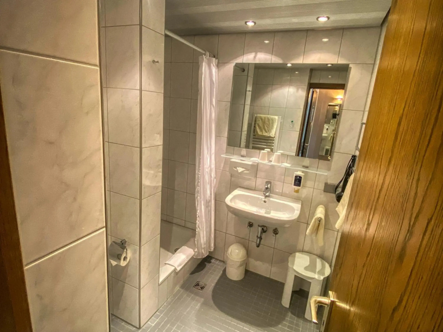 City Partner Hotel Berliner Hof