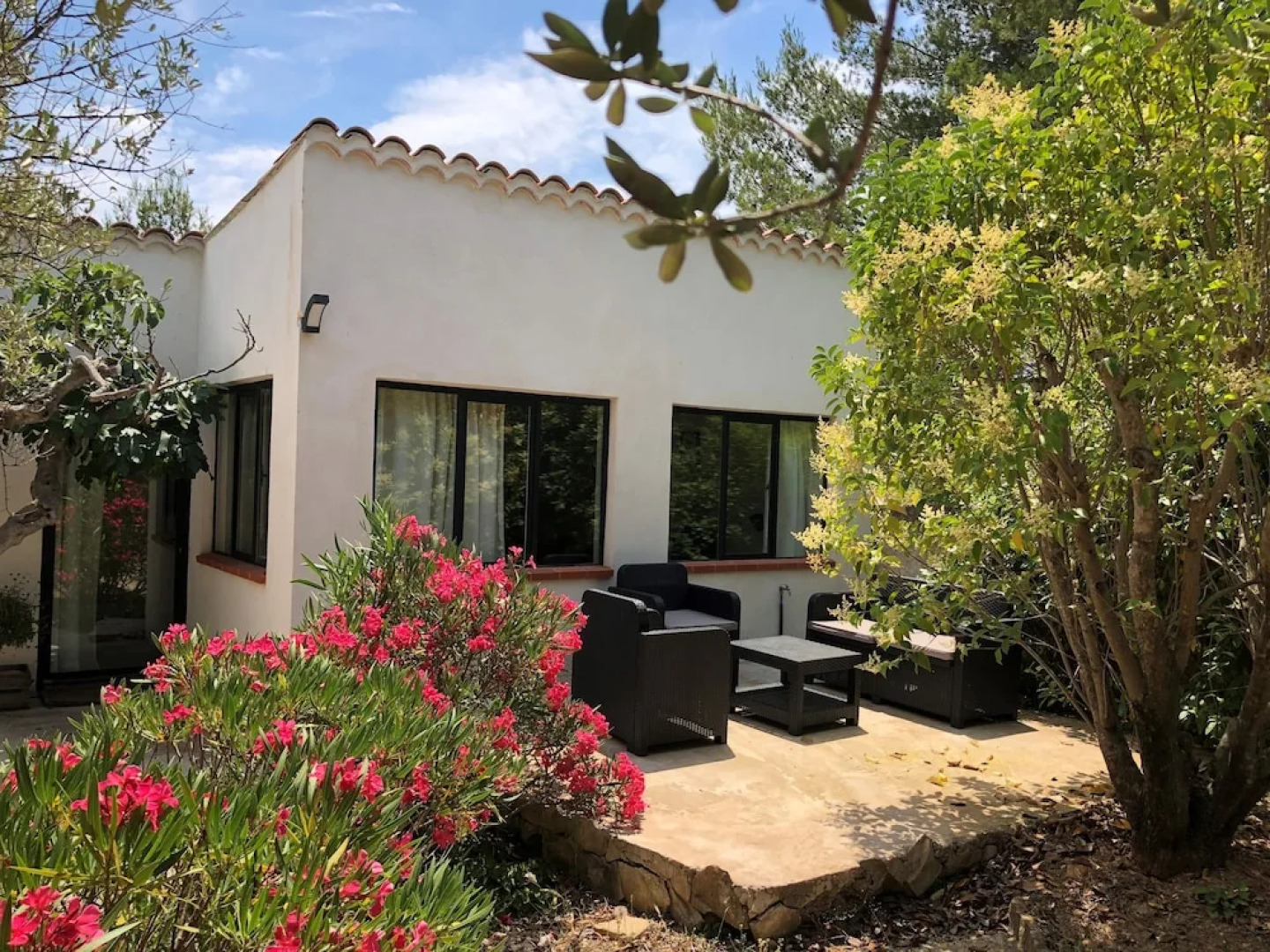 Du Coté de Chez Soi