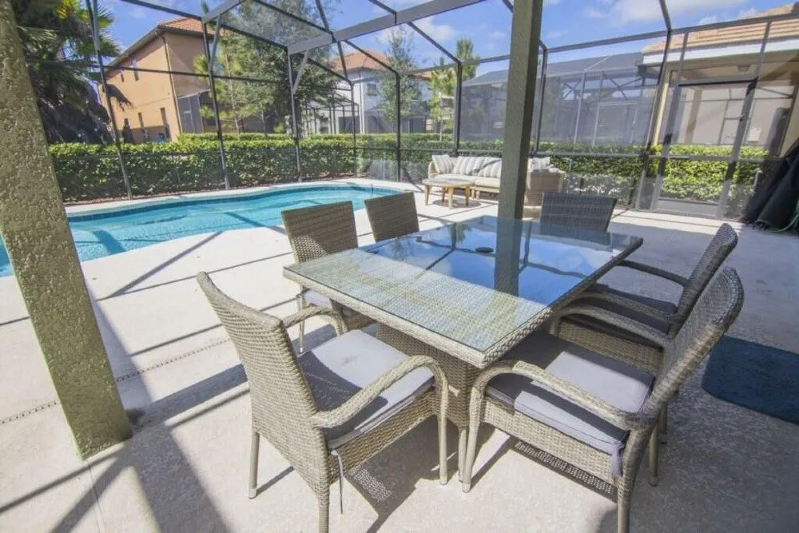 Chester Vacation Home in Solterra Resort