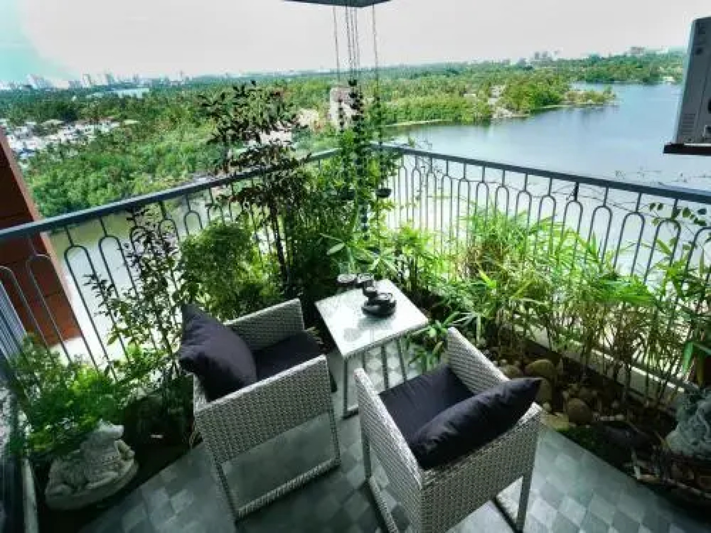 Sherlys Casa Grande by Vista Rooms