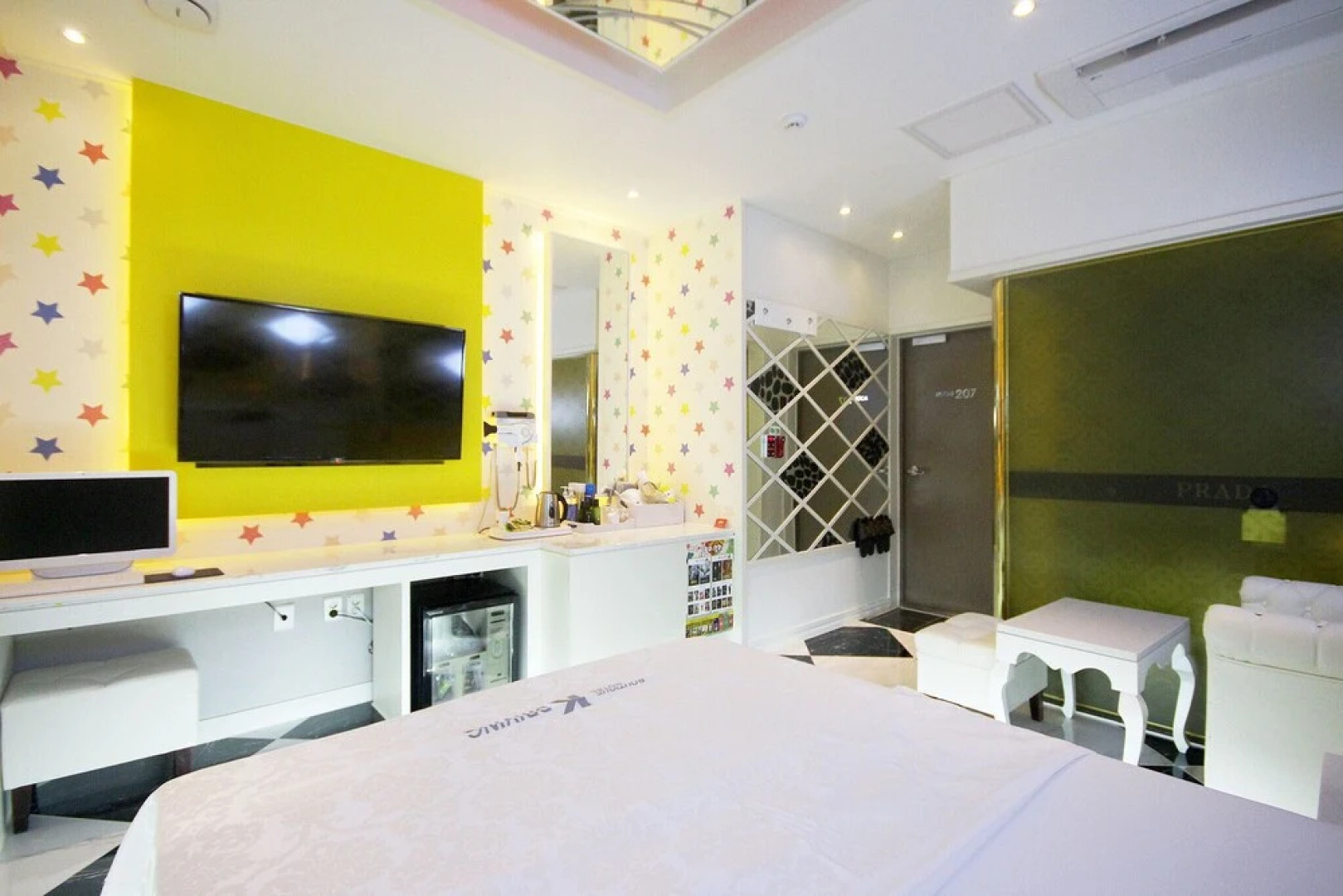 Yecheon K Self Check-in Motel