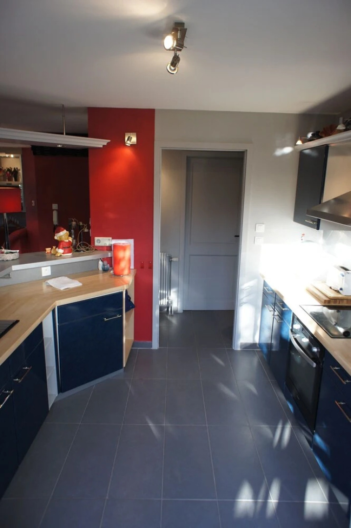 Au Petit Paradis - Strasbourg Sud