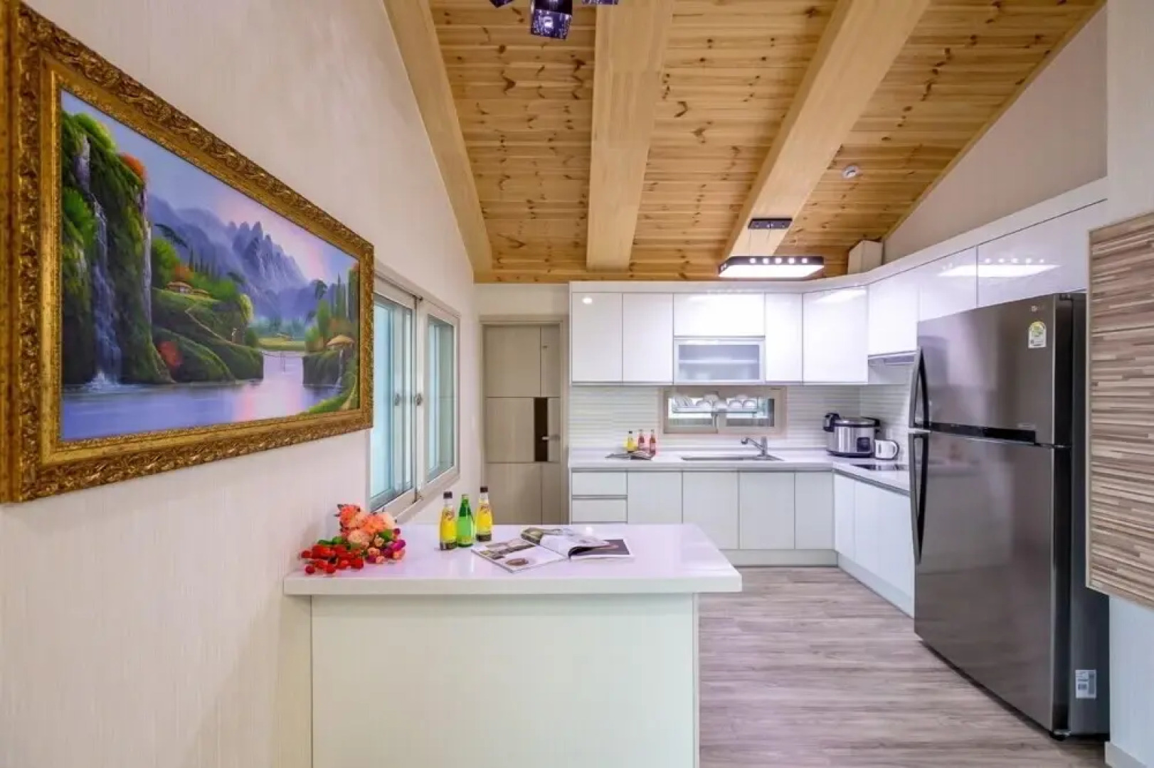 Yeongdeok Dream Pension